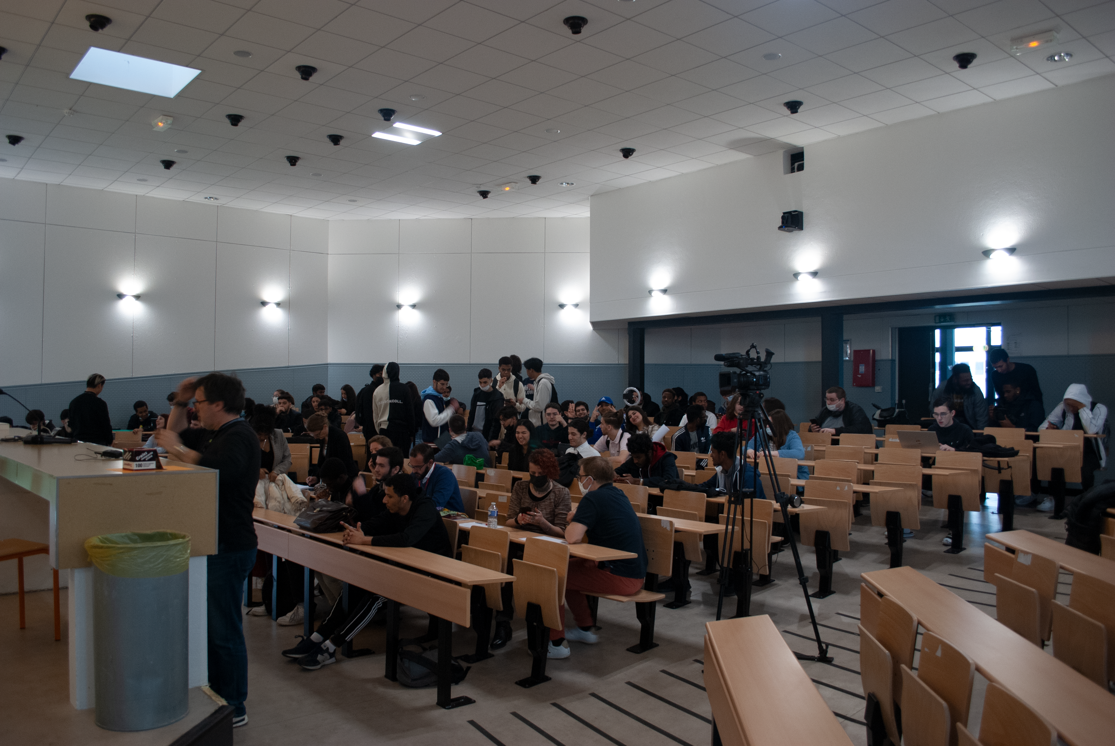 amphi