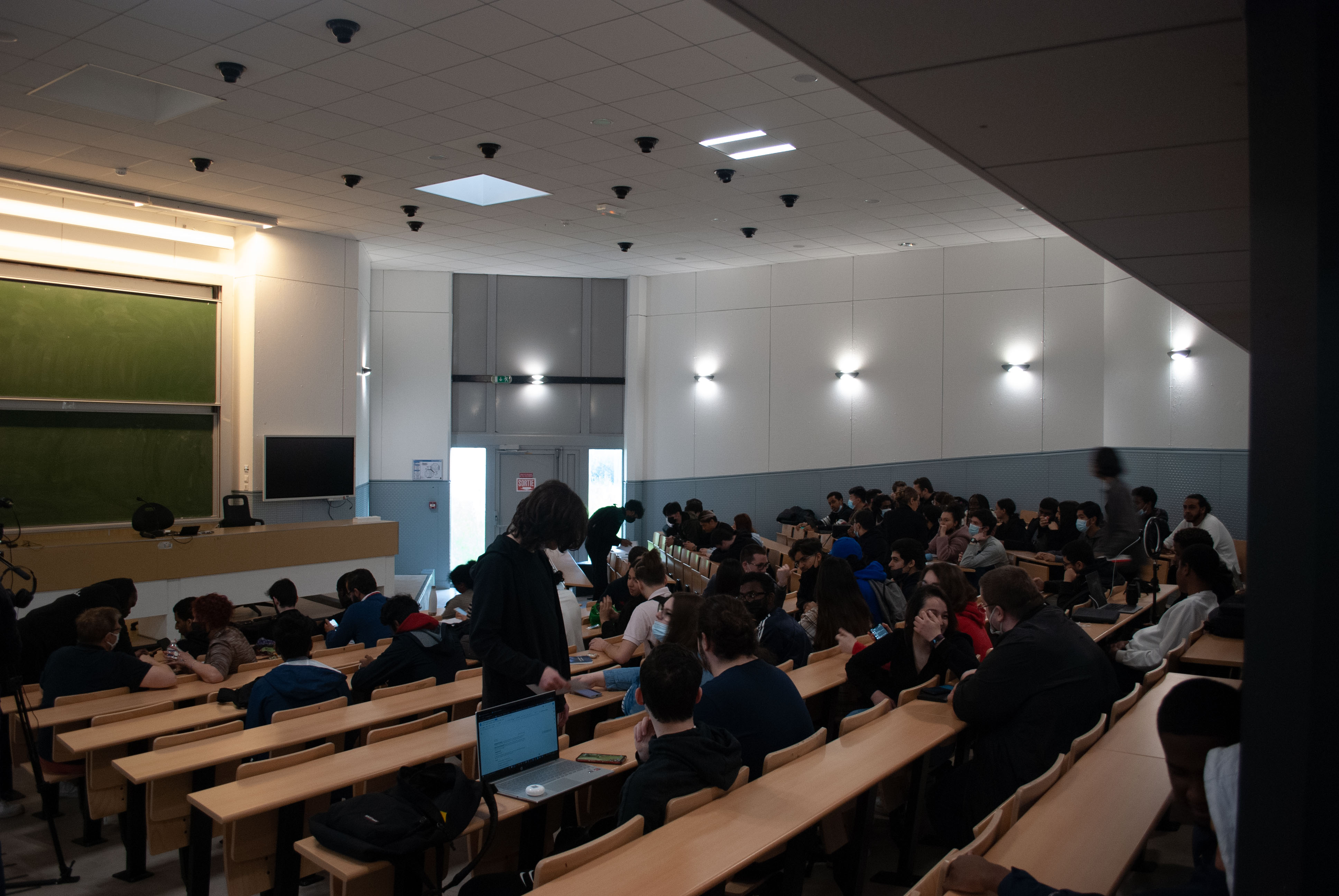 amphi